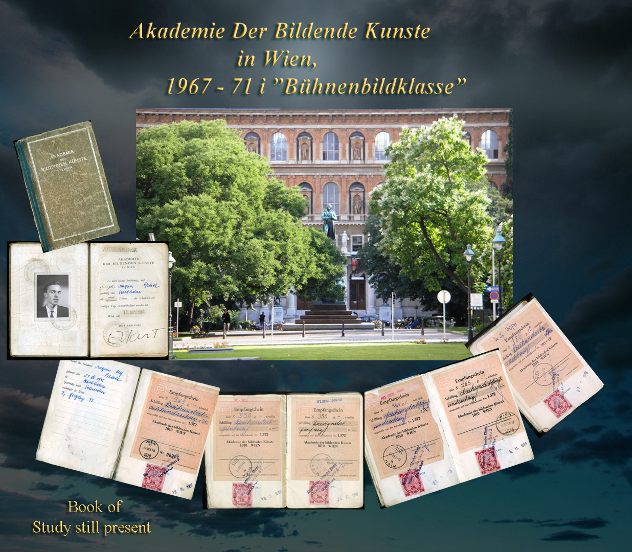 Artacademie of Vienna