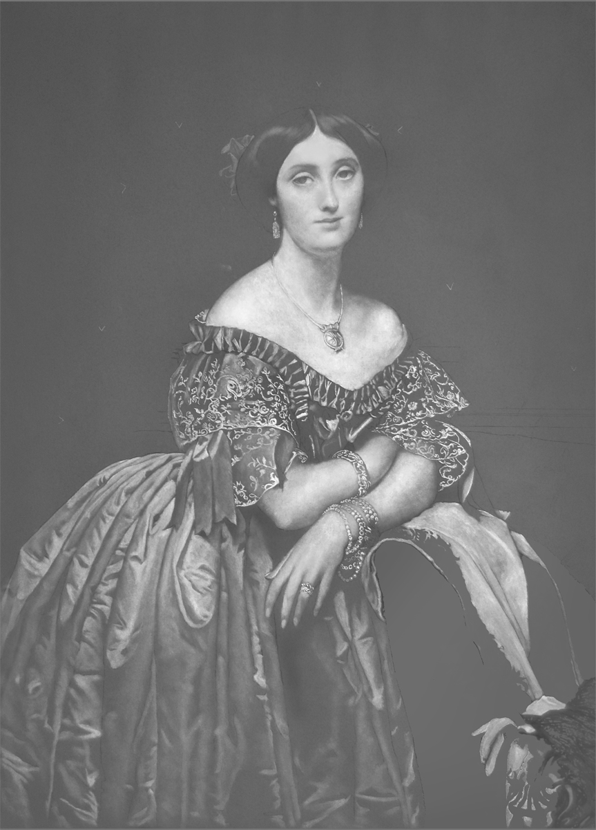 Grisaille