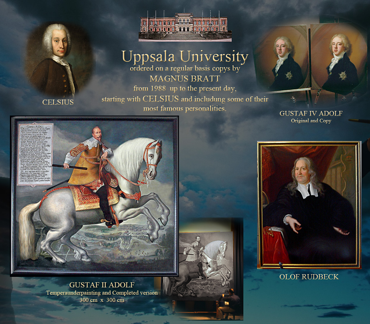 Uppsala University
